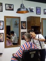 Tiệm cắt tóc nam đẹp và chất lượng nhất quận 2, TP. HCM