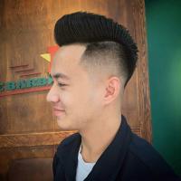 Tiệm cắt tóc nam đẹp và chất lượng nhất Hưng Yên