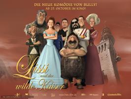 Phim hoạt hình Đức giúp bạn học tiếng Đức hiệu quả nhất
