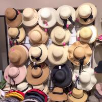 Shop bán mũ nón đẹp, giá tốt trên instagram