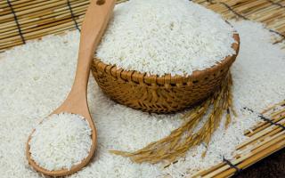 Loại gạo ngon nhất Thái Bình