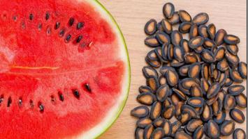 Loại hạt trái cây giúp tăng cường sức khỏe của bạn
