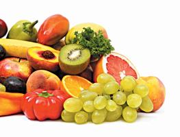 Loại trái cây phổ biến nên ăn để tốt cho tiêu hóa