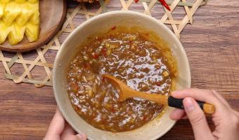 Loại mắm nêm pha sẵn ngon nhất hiện nay