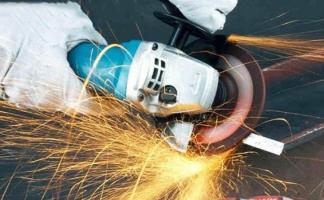 Loại máy cắt sắt cầm tay tốt nhất hiện nay