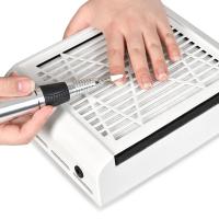 Loại máy hút bụi nail tốt nhất hiện nay