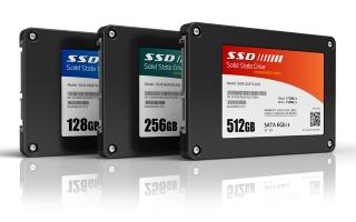 Loại ổ cứng SSD tốt giá rẻ nhất trên thị trường