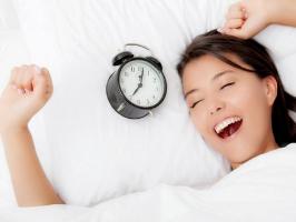 Lợi ích bất ngờ đối với cơ thể khi bạn thức dậy đúng giờ mỗi ngày