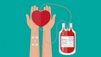 Lợi ích của việc hiến máu đối với sức khỏe
