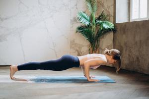 Lời khuyên cho người mới tập yoga