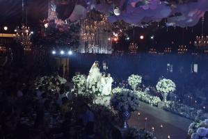 Trung tâm  tổ chức tiệc cưới nổi tiếng nhất quận Cầu Giấy, Hà Nội
