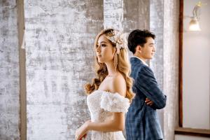 Studio chụp ảnh cưới phong cách Hàn Quốc đẹp nhất tại quận 11, TP. HCM