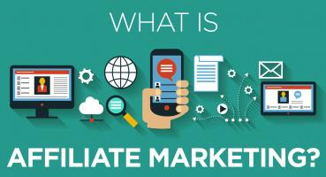 Lý do bạn nên bắt đầu kiếm tiền với affiliate marketing