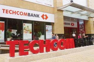 Lý do cổ phiếu của ngân hàng Techcombank ( TCB) sẽ phát triển mạnh trong thời gian tới