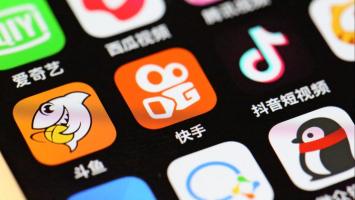 Top 10 Mạng xã hội nổi tiếng nhất Trung Quốc