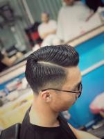 Barber shop cắt tóc nam đẹp nhất TP. Cam Ranh, Khánh Hòa