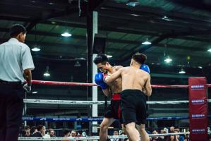 Địa chỉ tập Kickfit, Boxing uy tín và chất lượng tốt nhất tại Vũng Tàu