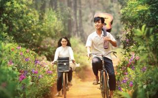 Phim ngắn về tình yêu học trò hay nhất Việt Nam