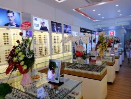 Địa chỉ mua kính mắt đẹp và chất lượng tại TP. Sầm Sơn, Thanh Hoá