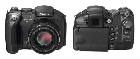 Máy ảnh Canon giá rẻ dưới 5 triệu đồng bạn nên mua nhất