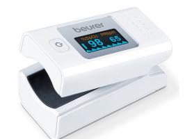 Thương hiệu máy đo nồng độ oxy trong máu tốt nhất hiện nay