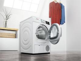 Máy giặt tốt nhất của thương hiệu Bosch