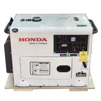 Máy phát điện của thương hiệu Honda tốt nhất hiện nay