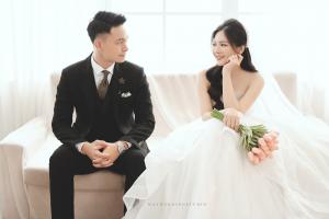 Studio chụp ảnh cưới đẹp, nổi tiếng tại Quận Đống Đa, Hà Nội