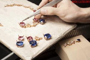 Địa chỉ sửa trang sức lấy ngay, uy tín hàng đầu Hà Nội