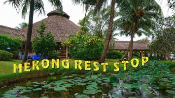 Resort đẹp nhất tại Biên Hòa, Đồng Nai