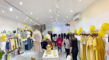 địa điểm mua sắm quần áo thời trang của teen Hà Nội