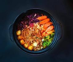 Quán ăn vặt ngon nhất tại Long Khánh, Đồng Nai