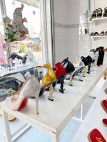 Shop giày nữ đẹp nhất Tây Ninh