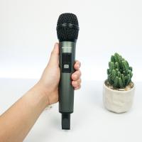Micro karaoke bluetooth chất lượng, giá tốt nhất hiện nay