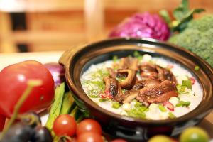 Quán cháo lươn tại Hà Nội: ngon & đông khách nhất