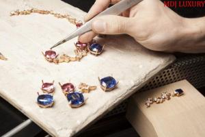 Xưởng thiết kế, chế tác trang sức theo yêu cầu tại TPHCM nổi tiếng nhất