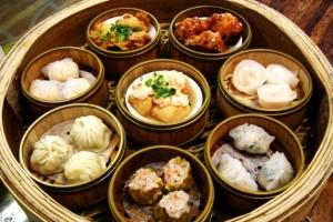 Món ăn bình dân nổi tiếng nhất của người Trung Quốc
