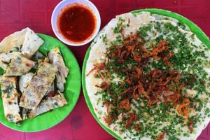 Món ăn đặc sản Quảng Ngãi ở Sài Gòn bạn không thể bỏ qua