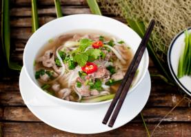 Món ăn khiến khách du lịch không thể quên khi rời Việt Nam