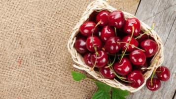 Món ăn ngon nhất được chế biến từ quả Cherry