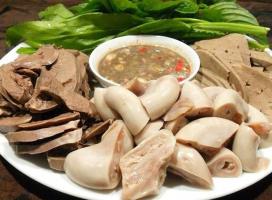Món ăn Việt Nam khiến người nước ngoài 