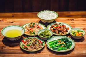 Quán cơm ngon nhất tại tỉnh Thái Nguyên [Cập nhật mới nhất 2025]