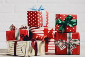 Top 10 Món quà Giáng sinh (Noel) ngọt ngào và ý nghĩa nhất