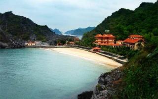 Biệt thự, Villa, Resort ven biển đẹp nhất Hải Phòng