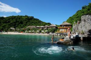 Khu Biệt thự, Villa, Resort nhiều người nước ngoài lưu trú nhất Hải Phòng