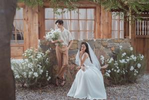 Studio chụp ảnh cưới đẹp nhất tỉnh Hưng Yên