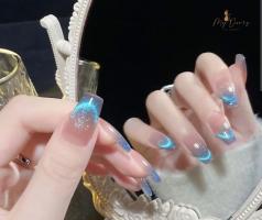 Tiệm nail đẹp và chất lượng nhất tại Quận 1, TP. HCM