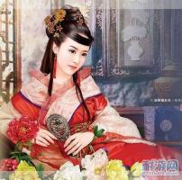 Người đẹp nổi tiếng trong lịch sử Trung Quốc