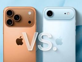 Nâng cấp đáng giá trên iPhone 17 và iPhone Air bạn cần biết