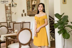 Shop bán váy đầm đẹp nhất ở Bắc Ninh